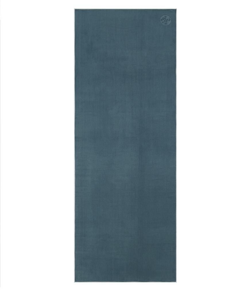 Khăn trải thảm Yoga Manduka eQua Mat Towel