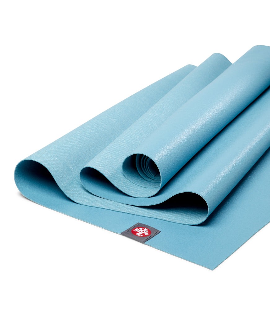 Thảm yoga du lịch Manduka - eKO SuperLite 1.5mm