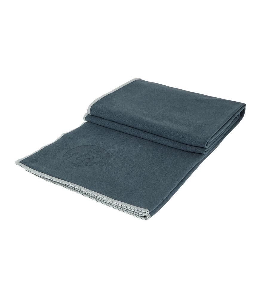 Khăn trải thảm Yoga Manduka eQua Mat Towel