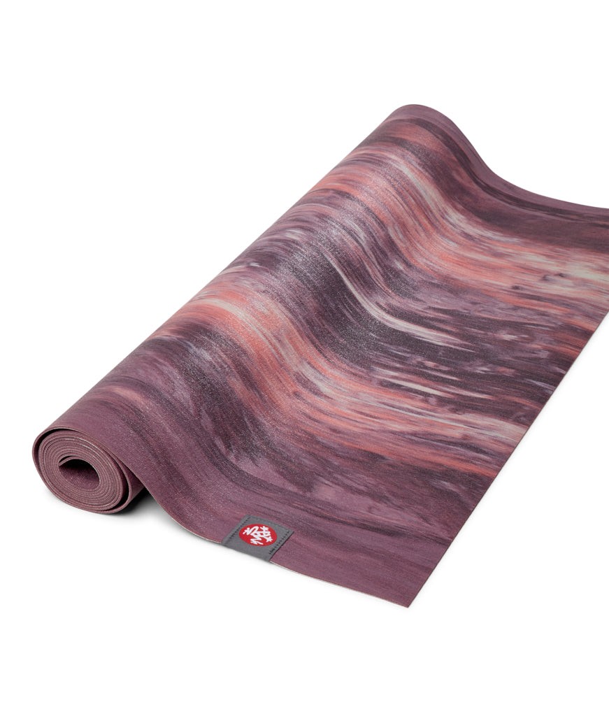 Thảm yoga du lịch Manduka - eKO SuperLite 1.5mm