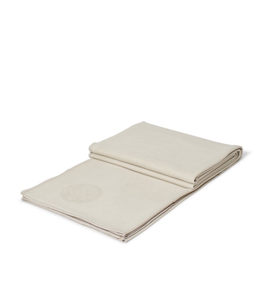 Khăn trải thảm Yoga Manduka eQua Mat Towel