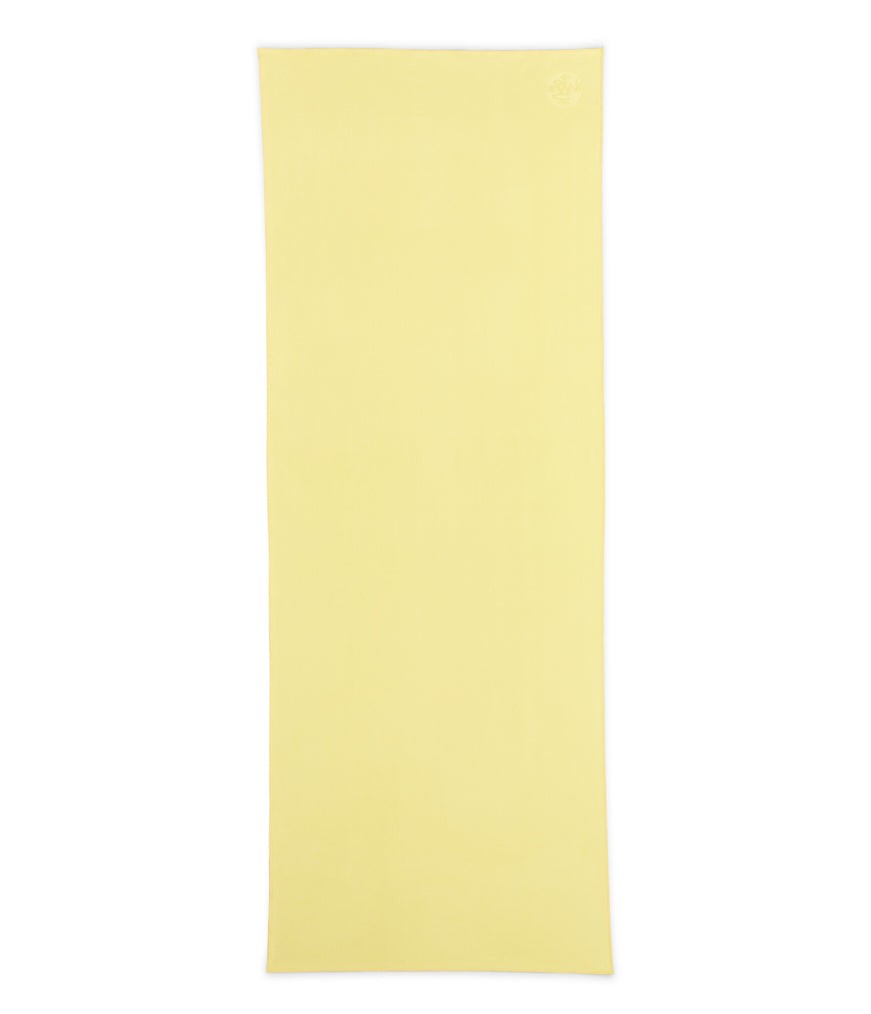 Khăn trải thảm Yoga Manduka eQua Mat Towel