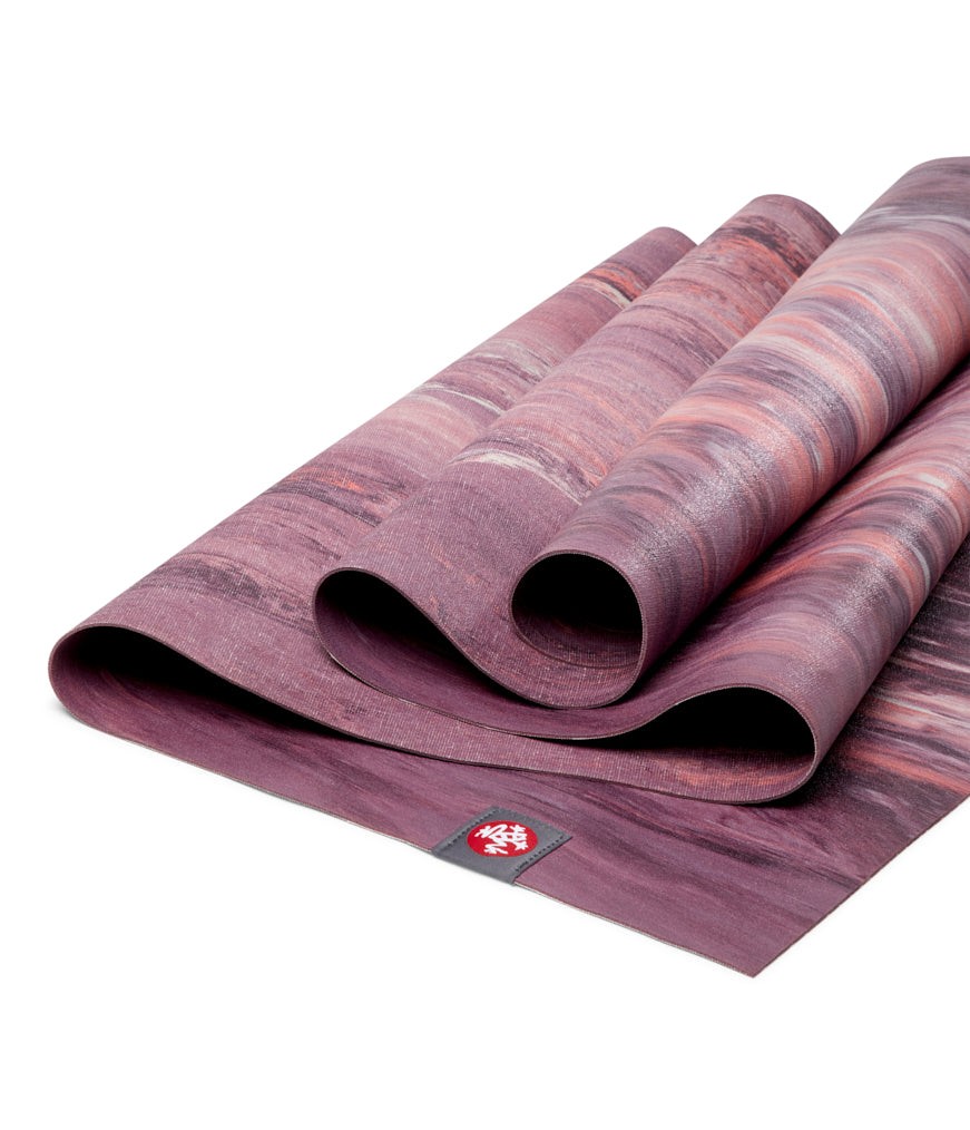 Thảm yoga du lịch Manduka - eKO SuperLite 1.5mm