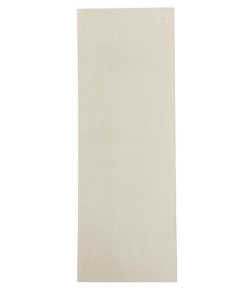 Khăn trải thảm Yoga Manduka eQua Mat Towel