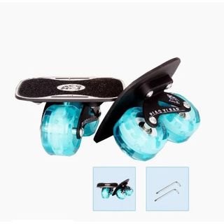 Ván trượt patin Freeline Skate board Langbo 4