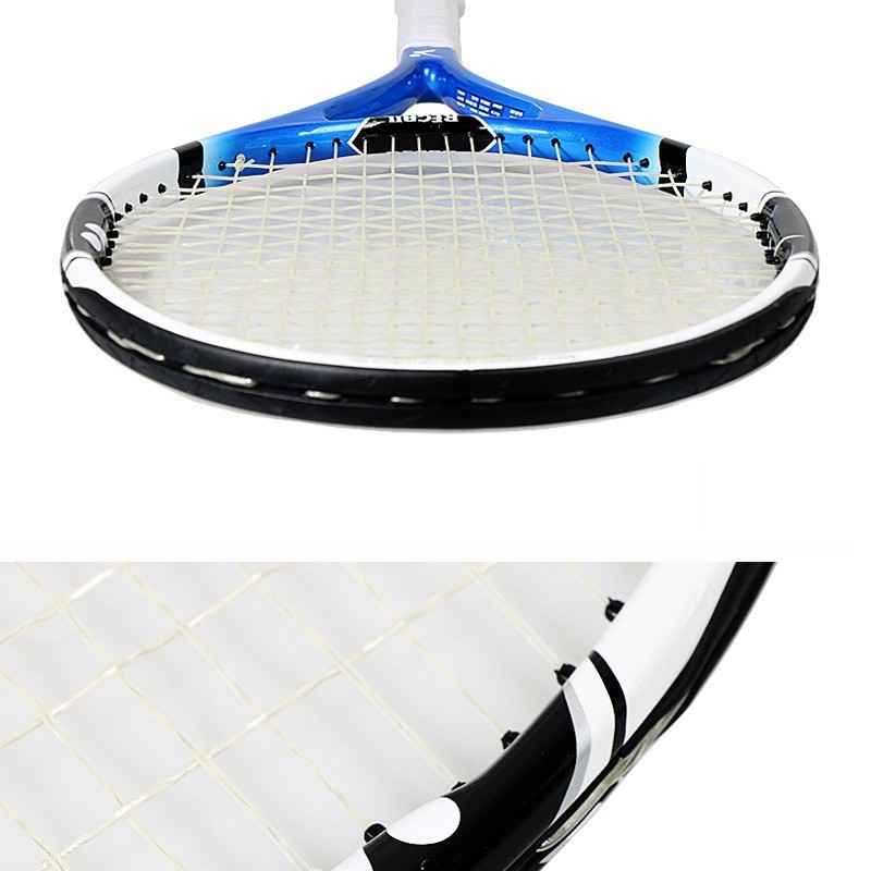 Vợt tennis chuyên nghiệp carbon siêu nhẹ Regail NDL-02