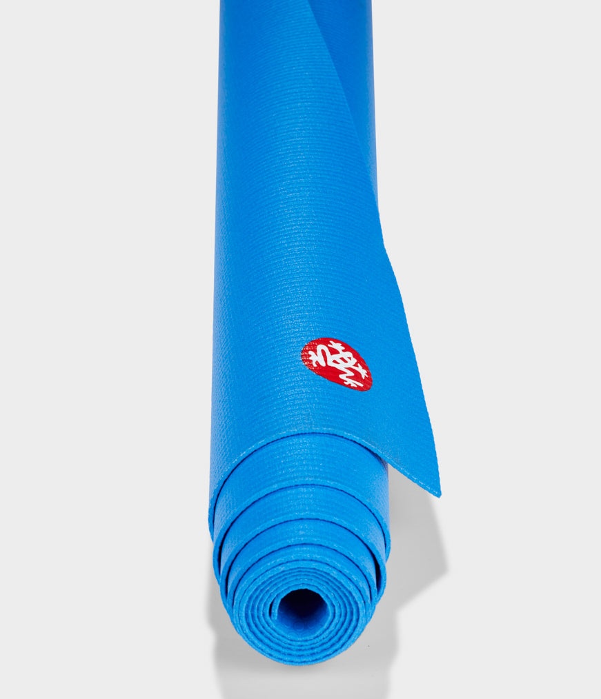 Thảm tập yoga Manduka Pro Travel PVC 2.5mm