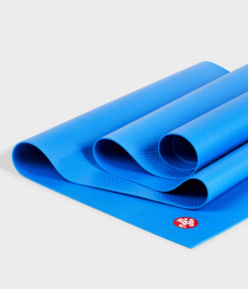 Thảm tập yoga Manduka Pro Travel PVC 2.5mm