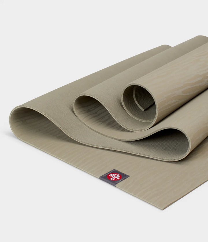 Thảm Tập Yoga Manduka - eKOlite 4mm