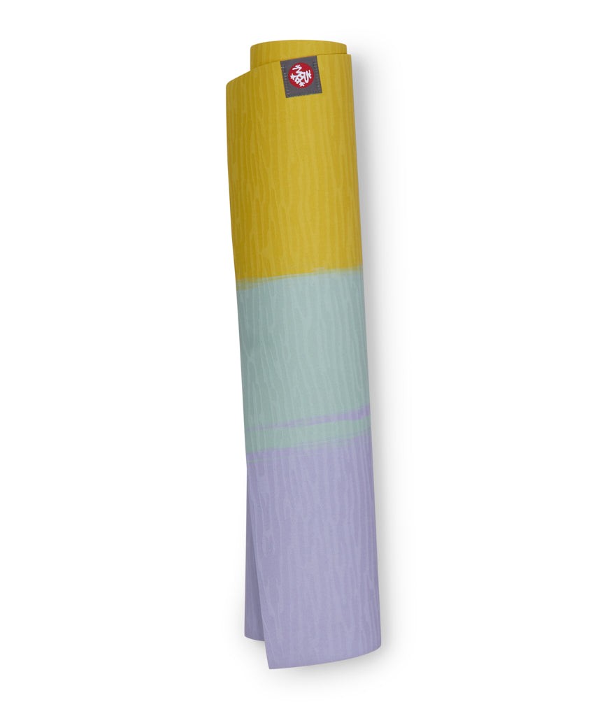 Thảm Tập Yoga Manduka - eKOlite 4mm