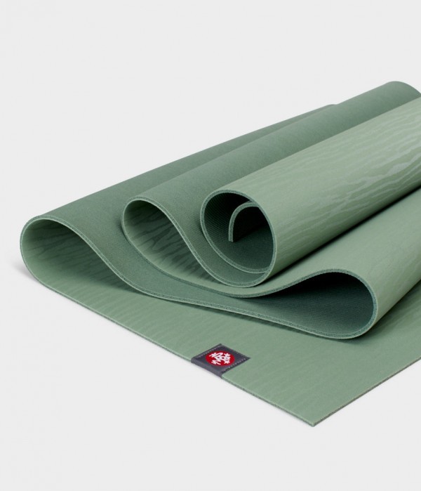 Thảm Tập Yoga Manduka - eKOlite 4mm