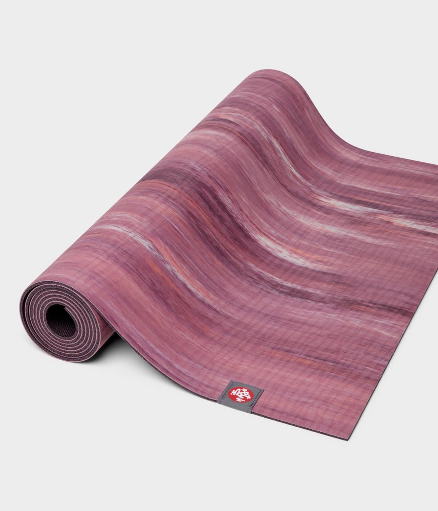 Thảm Tập Yoga Manduka - eKOlite 4mm