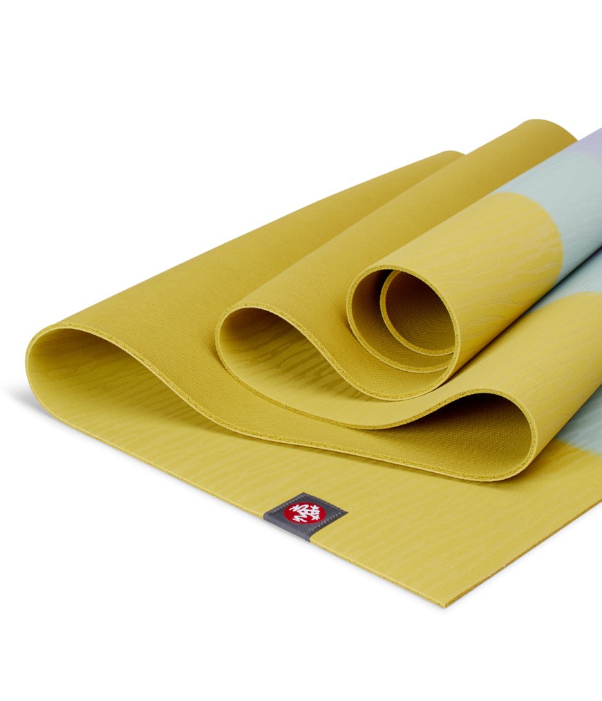 Thảm Tập Yoga Manduka - eKOlite 4mm