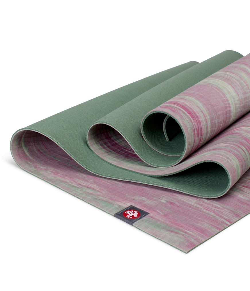 Thảm Tập Yoga Manduka - eKOlite 4mm