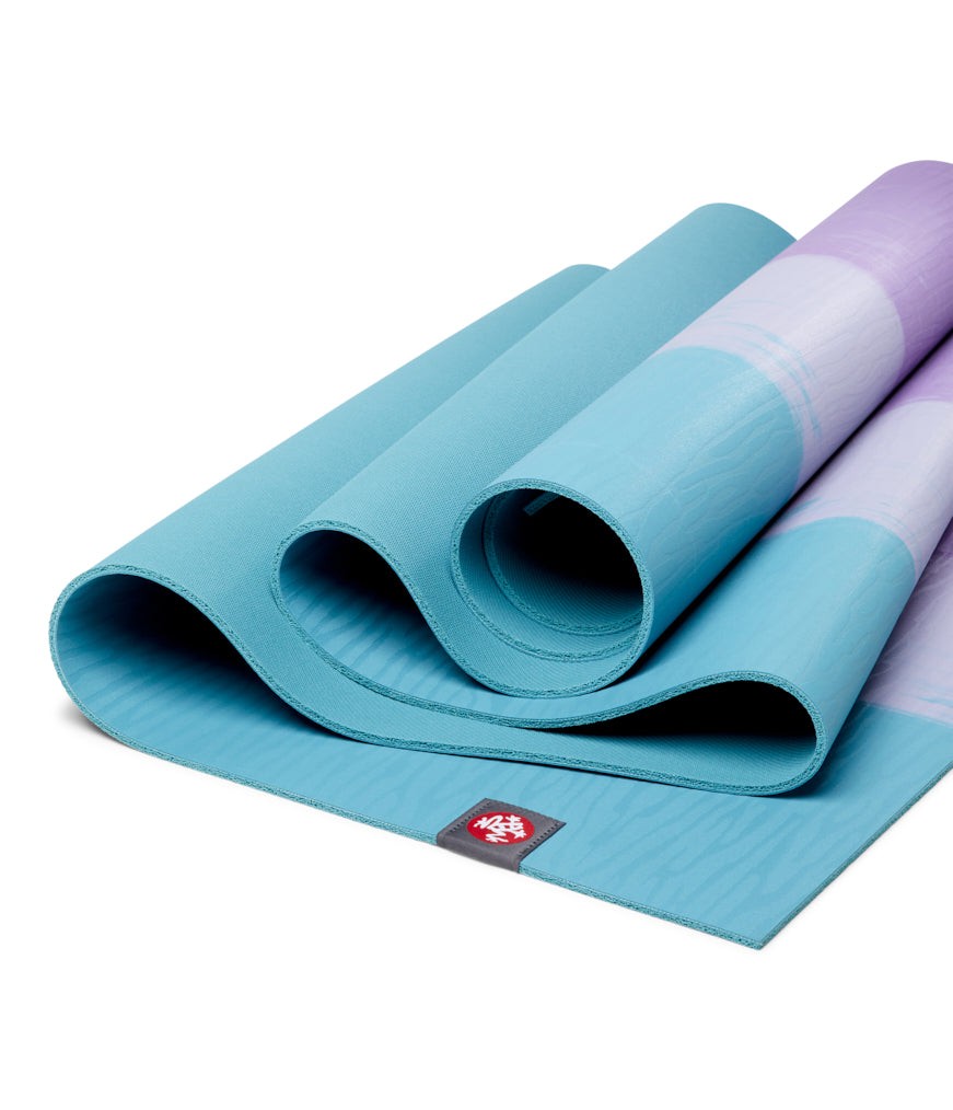 Thảm Tập Yoga Manduka - eKOlite 4mm