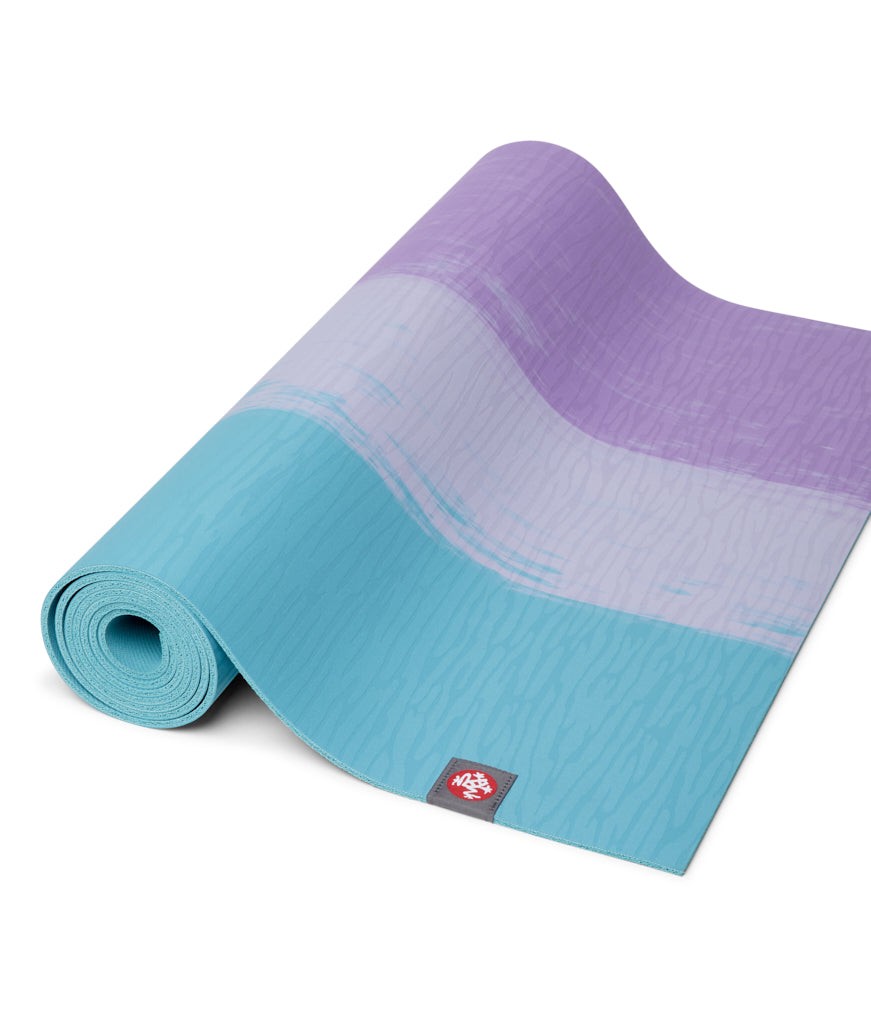 Thảm Tập Yoga Manduka - eKOlite 4mm