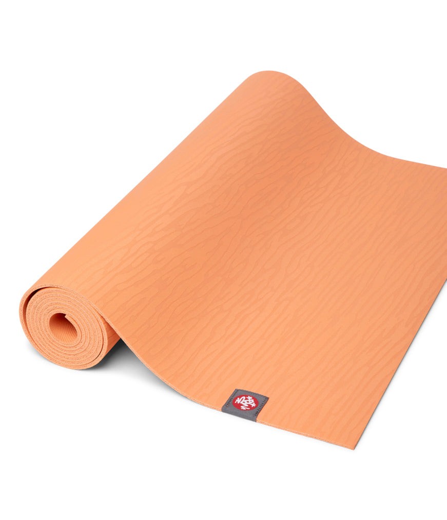 Thảm Tập Yoga Manduka - eKOlite 4mm