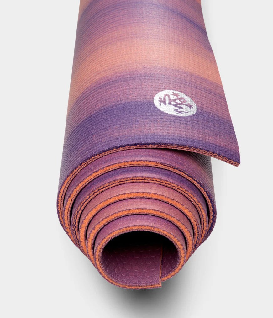 Thảm tập yoga Manduka - PRO 6mm