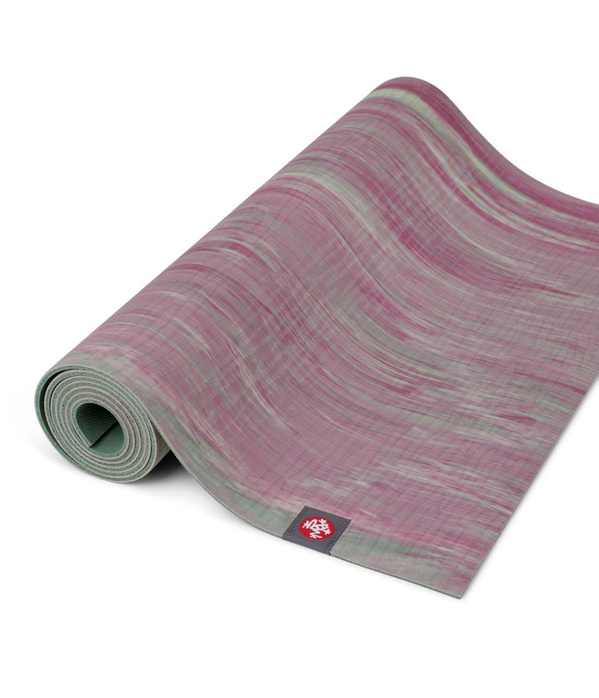 Thảm Tập Yoga Manduka - eKOlite 4mm