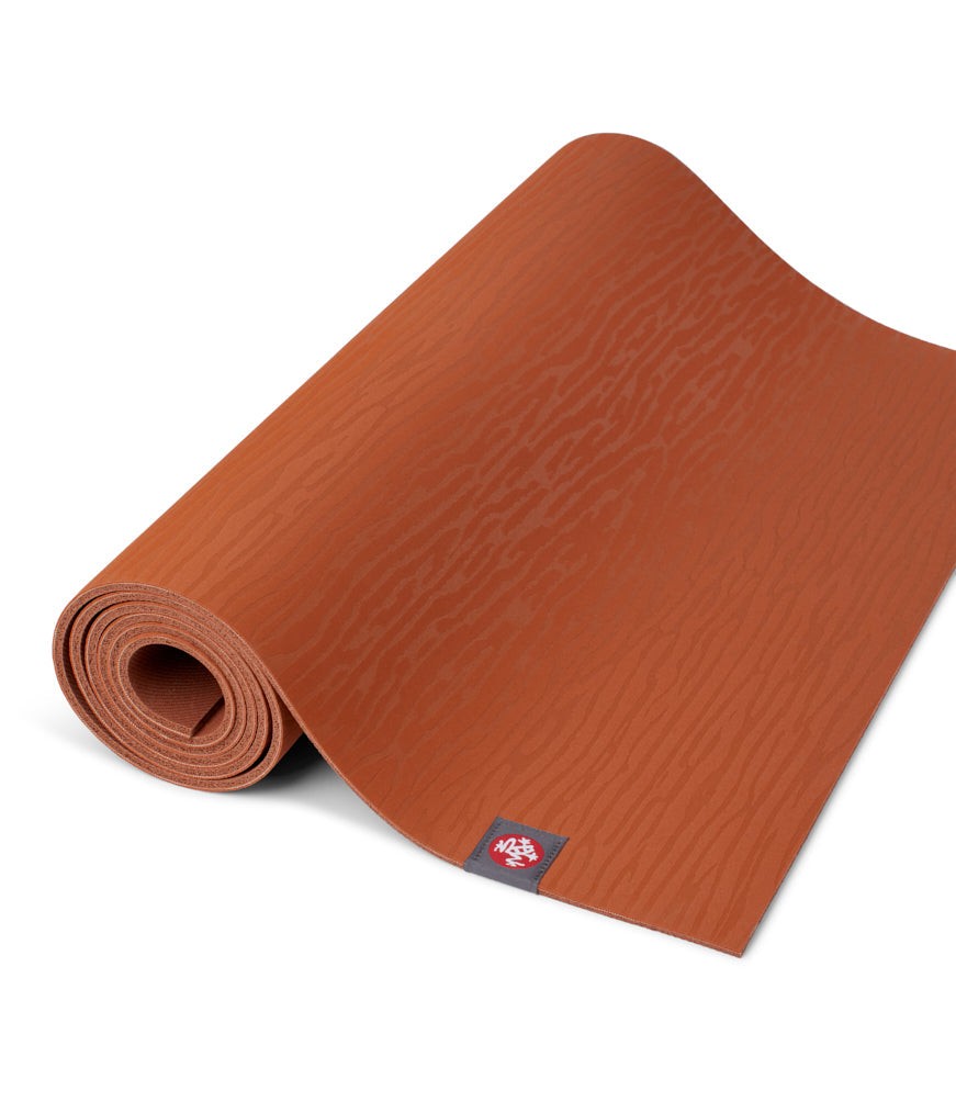 Thảm Tập Yoga Manduka - eKO Mat 5mm