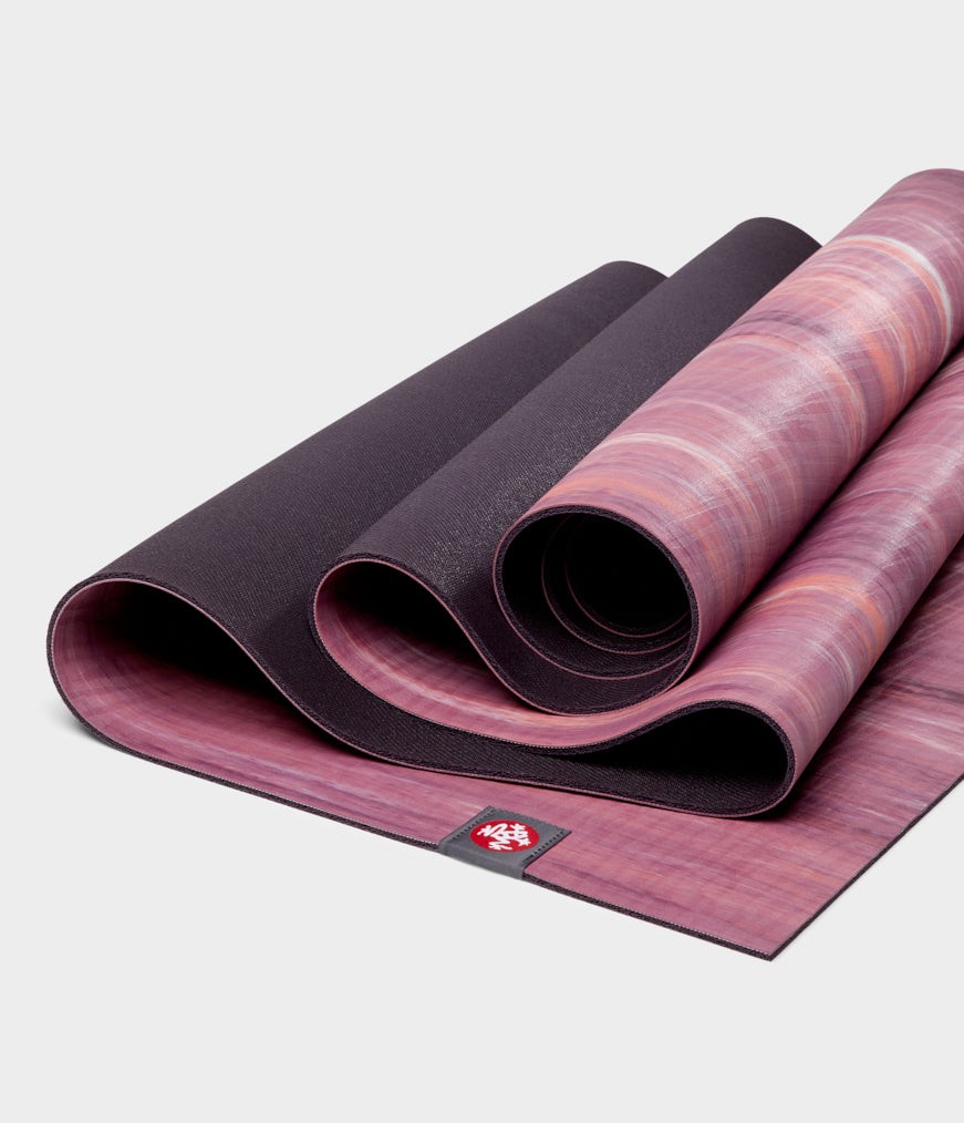 Thảm Tập Yoga Manduka - eKOlite 4mm