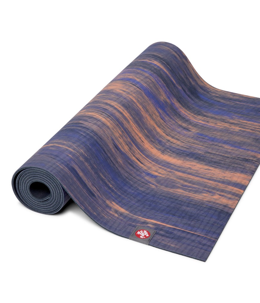 Thảm Tập Yoga Manduka - eKOlite 4mm