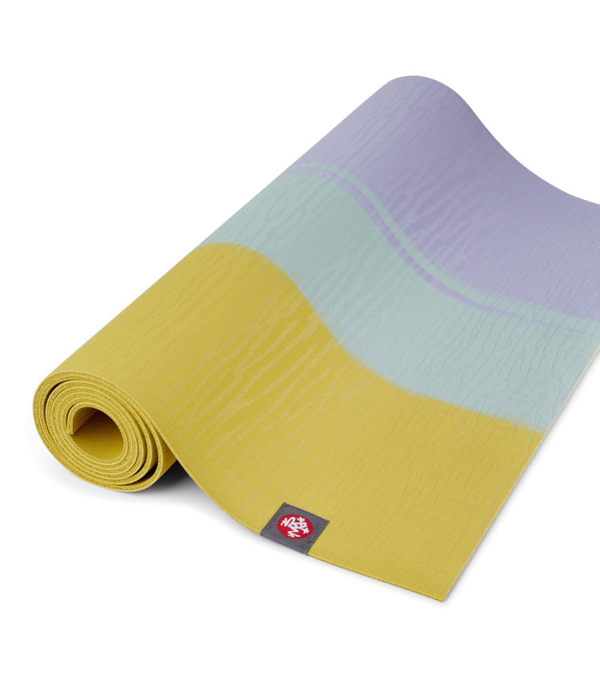 Thảm Tập Yoga Manduka - eKOlite 4mm