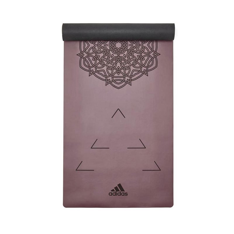 Thảm Yoga Adidas 4mm ADYG-10820VC