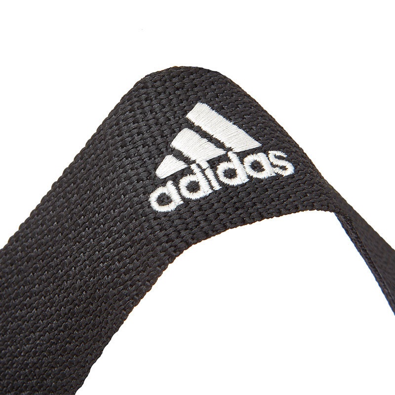 Dây cột thảm yoga Adidas ADYG-20400BK