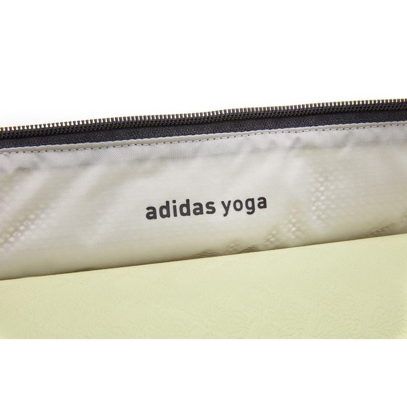 Túi đựng thảm yoga vải dệt sợi Adidas ADYG-20501