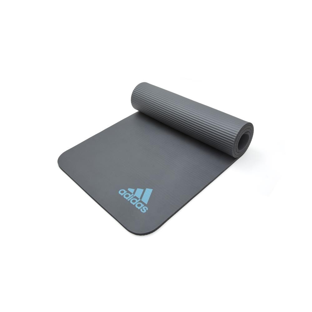 Thảm Fitness Yoga Adidas 10mm ADYG-10200BL