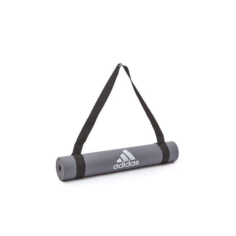 Dây cột thảm yoga Adidas ADYG-20400BK