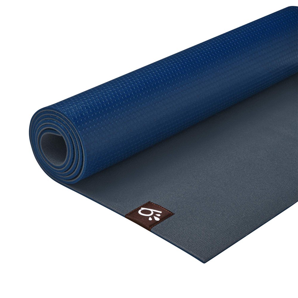 Thảm tập yoga PVC siêu bền Beinks b'Rock 6mm