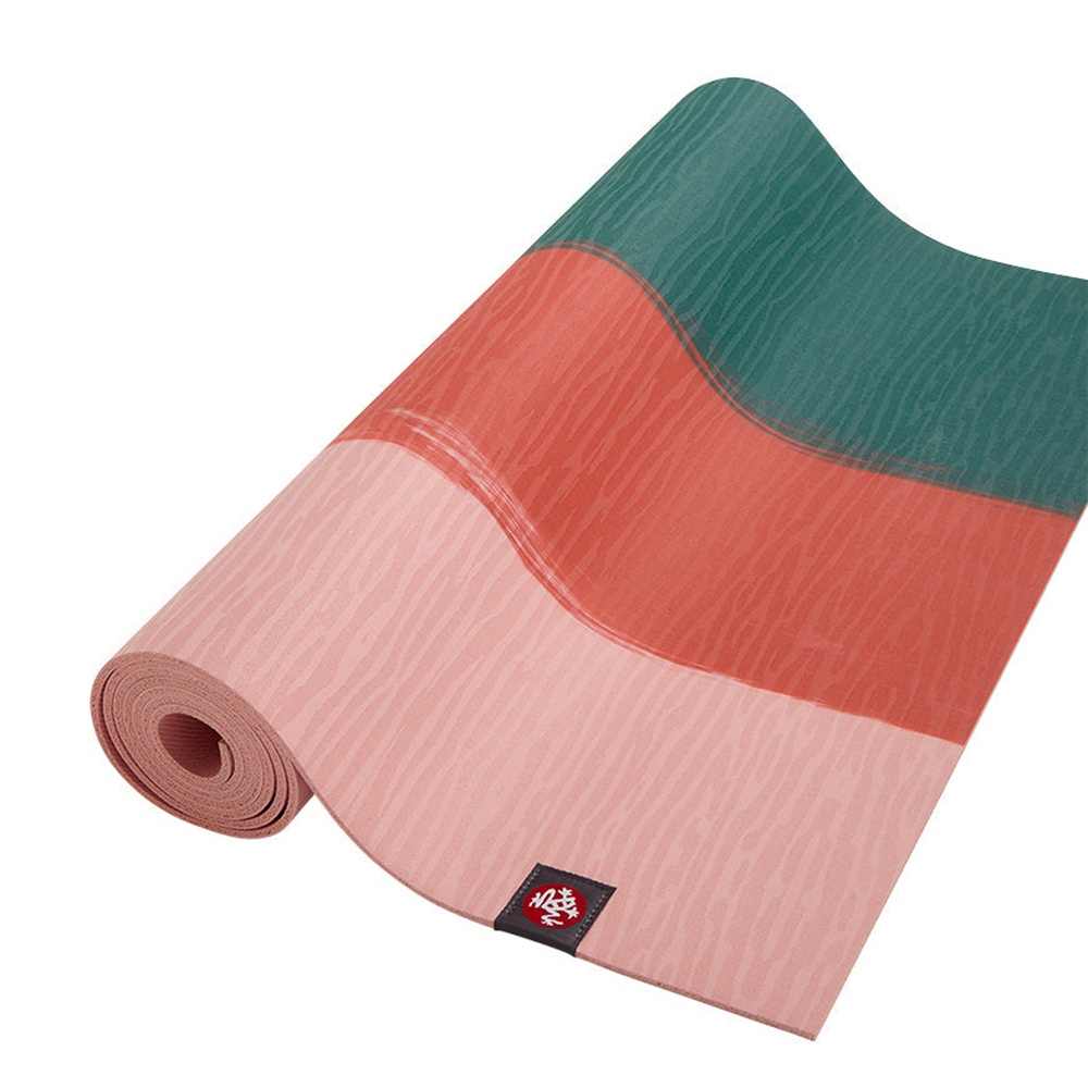 Thảm Tập Yoga Manduka - eKOlite 4mm