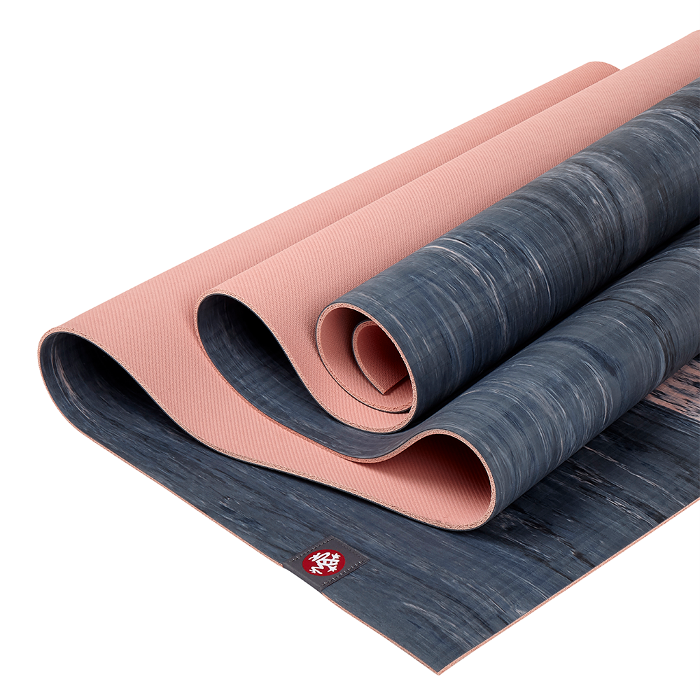 Thảm Tập Yoga Manduka - eKOlite 4mm