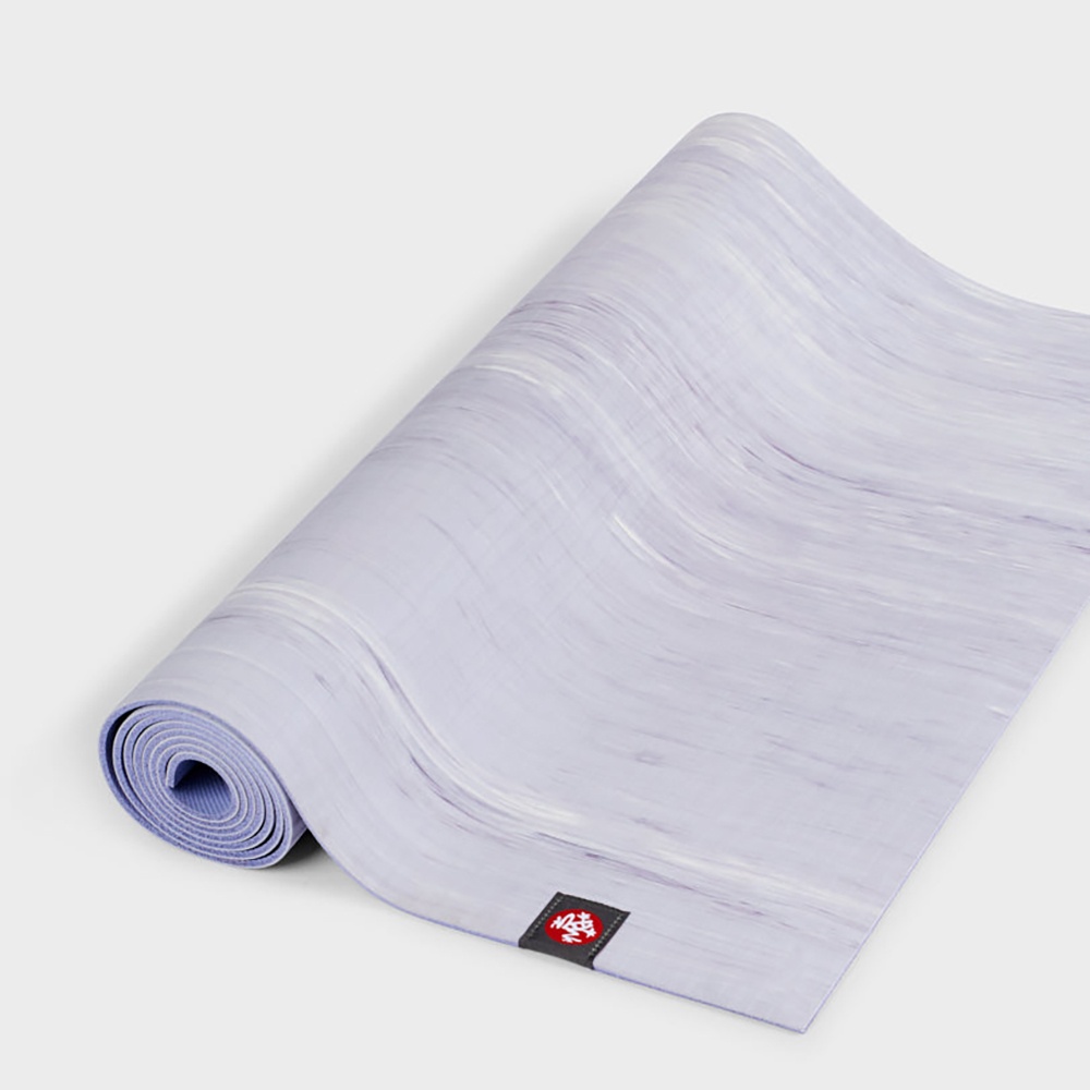 Thảm Tập Yoga Manduka - eKOlite 4mm