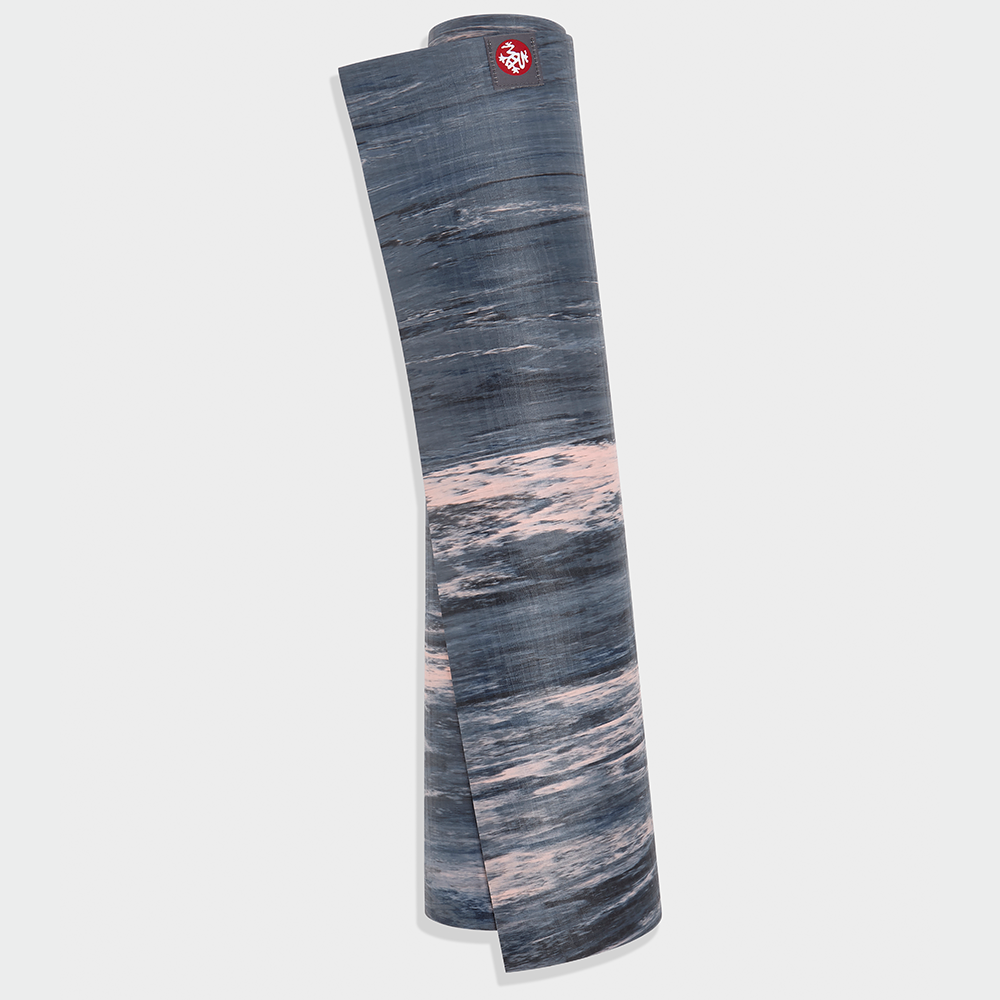 Thảm Tập Yoga Manduka - eKOlite 4mm