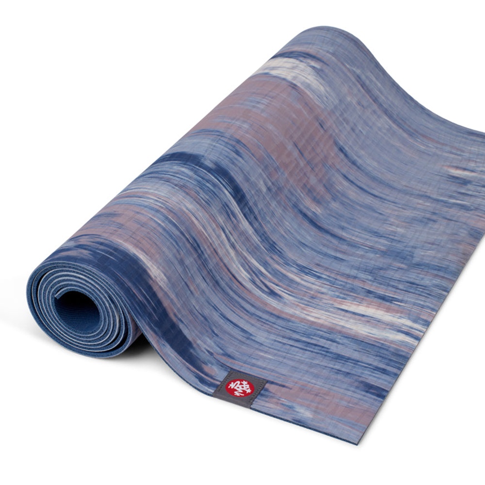 Thảm Tập Yoga Manduka - eKOlite 4mm