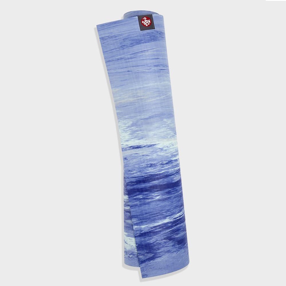 Thảm Tập Yoga Manduka - eKOlite 4mm