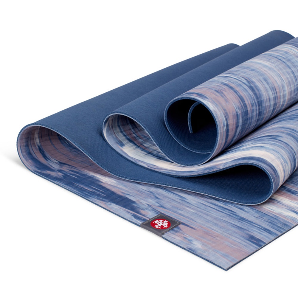 Thảm Tập Yoga Manduka - eKOlite 4mm