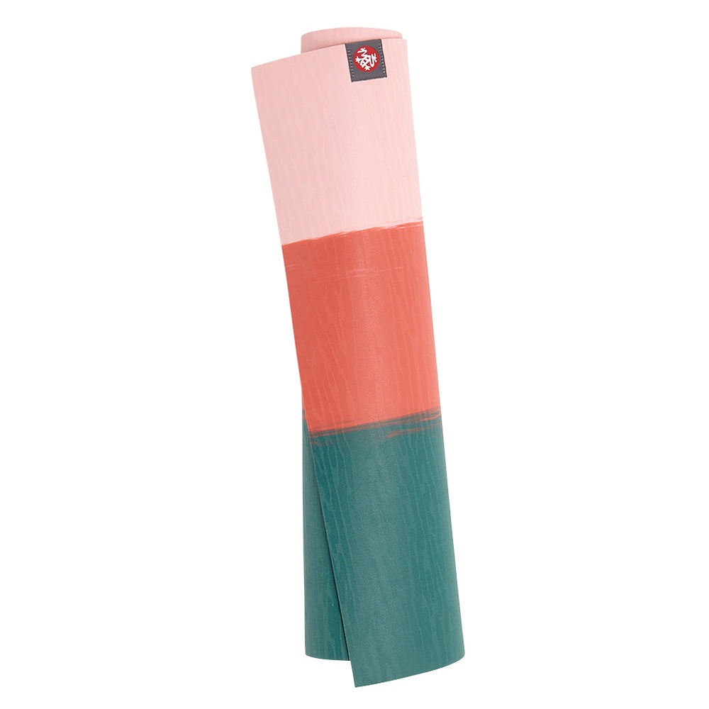 Thảm Tập Yoga Manduka - eKOlite 4mm