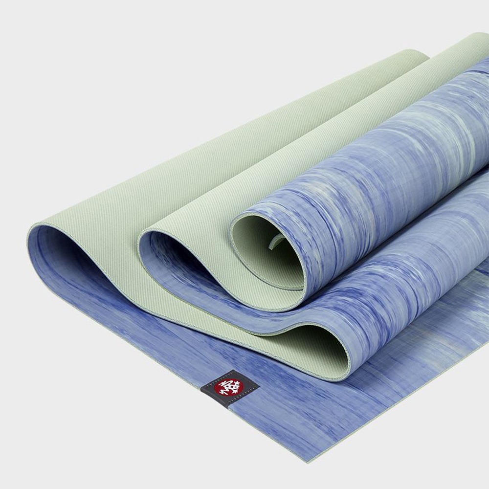 Thảm Tập Yoga Manduka - eKOlite 4mm