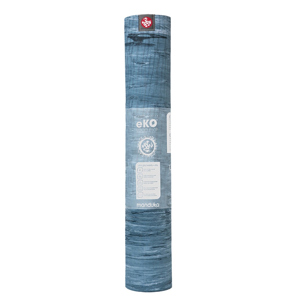 Thảm Tập Yoga Manduka - eKO Mat 5mm