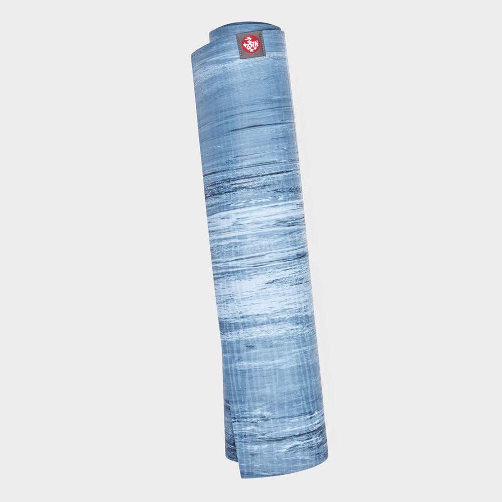 Thảm Tập Yoga Manduka - eKO Mat 5mm