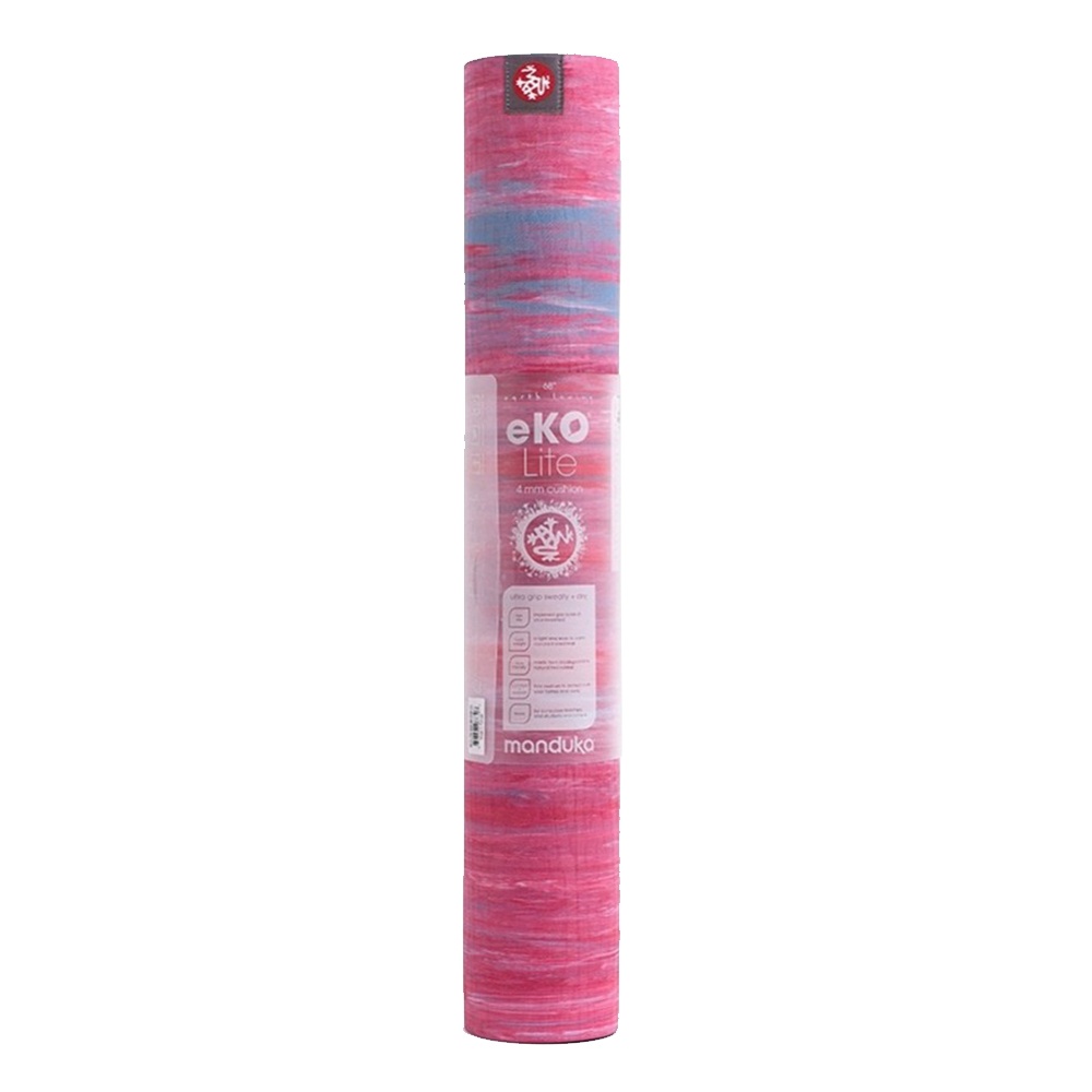 Thảm Tập Yoga Manduka - eKOlite 4mm