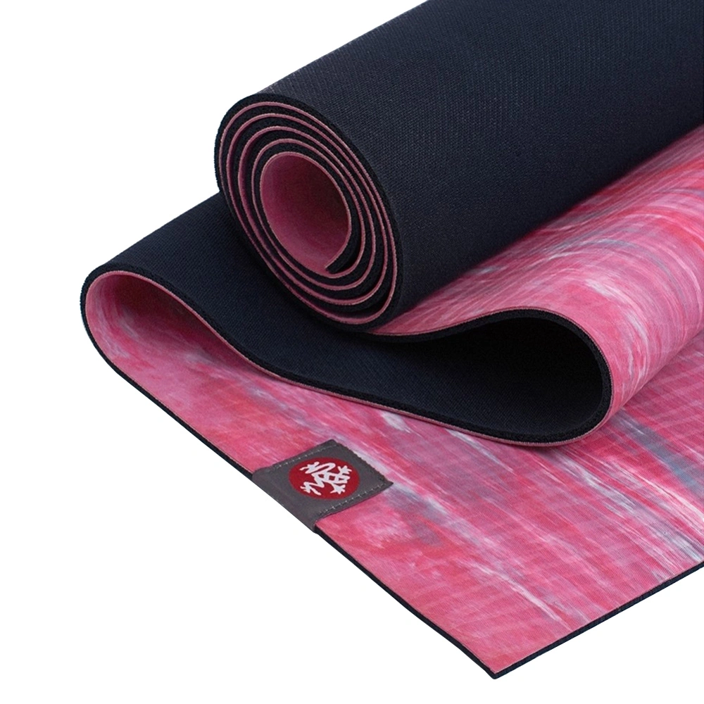 Thảm Tập Yoga Manduka - eKOlite 4mm