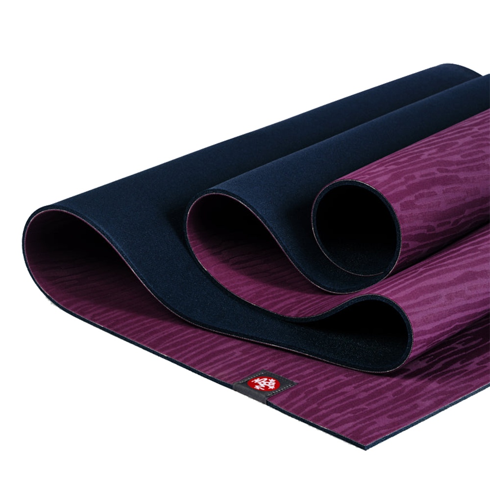 Thảm Tập Yoga Manduka - eKOlite 4mm