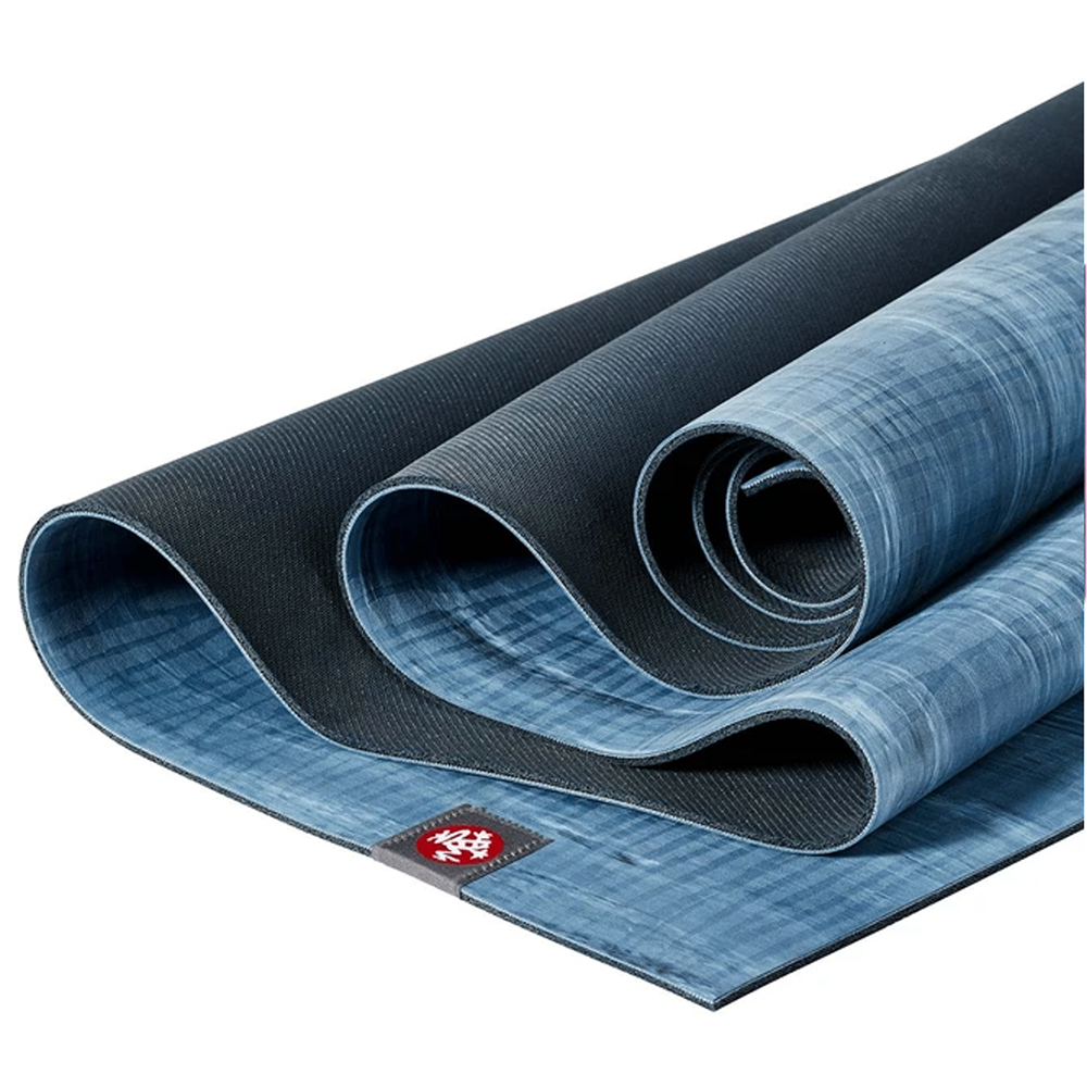 Thảm Tập Yoga Manduka - eKO Mat 5mm