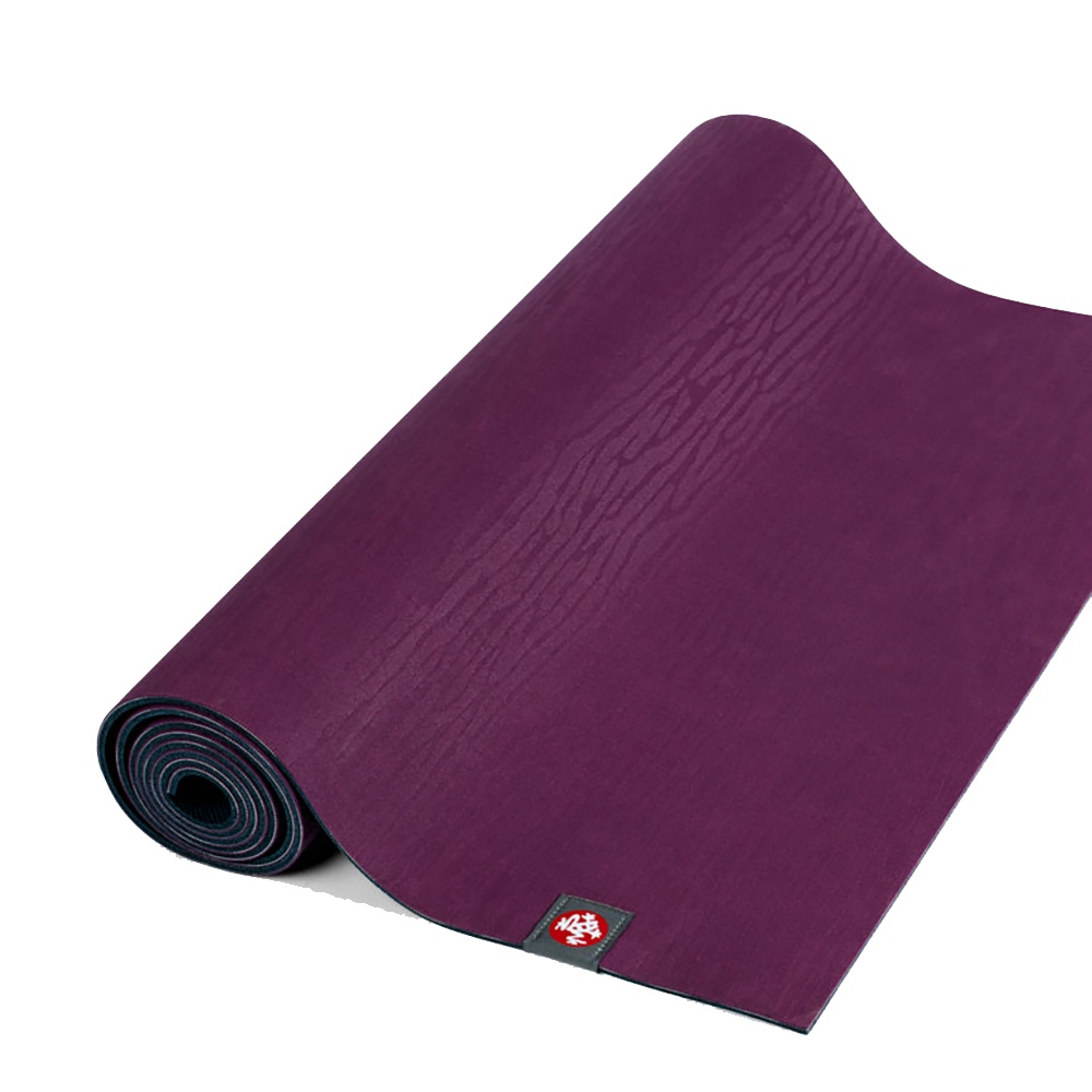 Thảm Tập Yoga Manduka - eKOlite 4mm