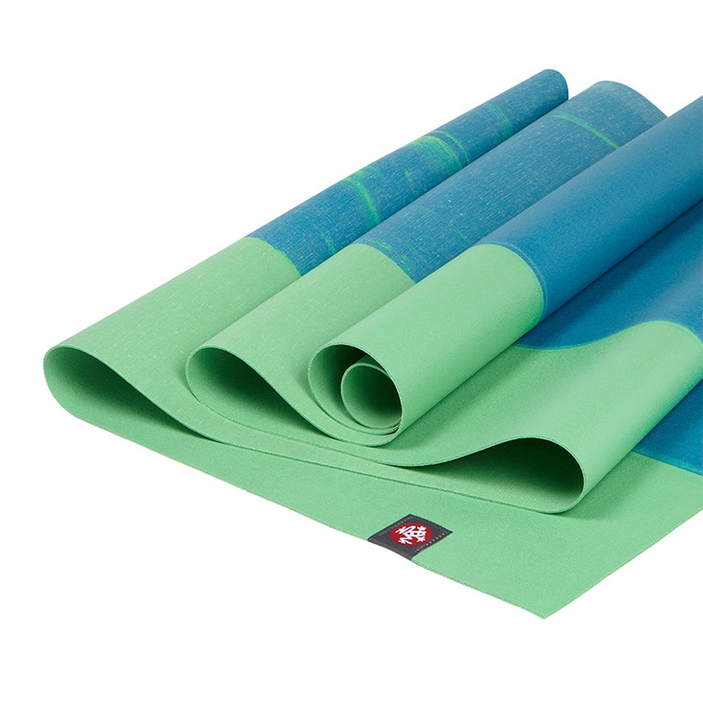 Thảm yoga du lịch Manduka - eKO SuperLite 1.5mm